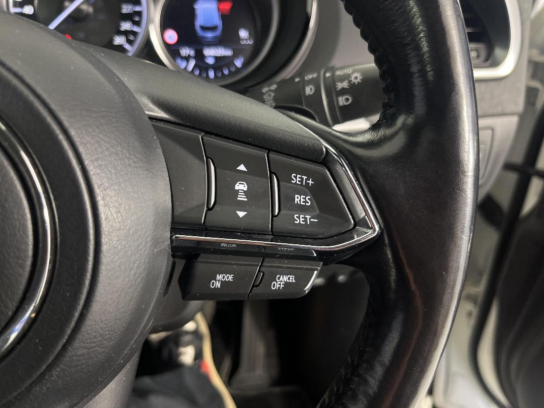 Photo '24' of Mazda CX-9