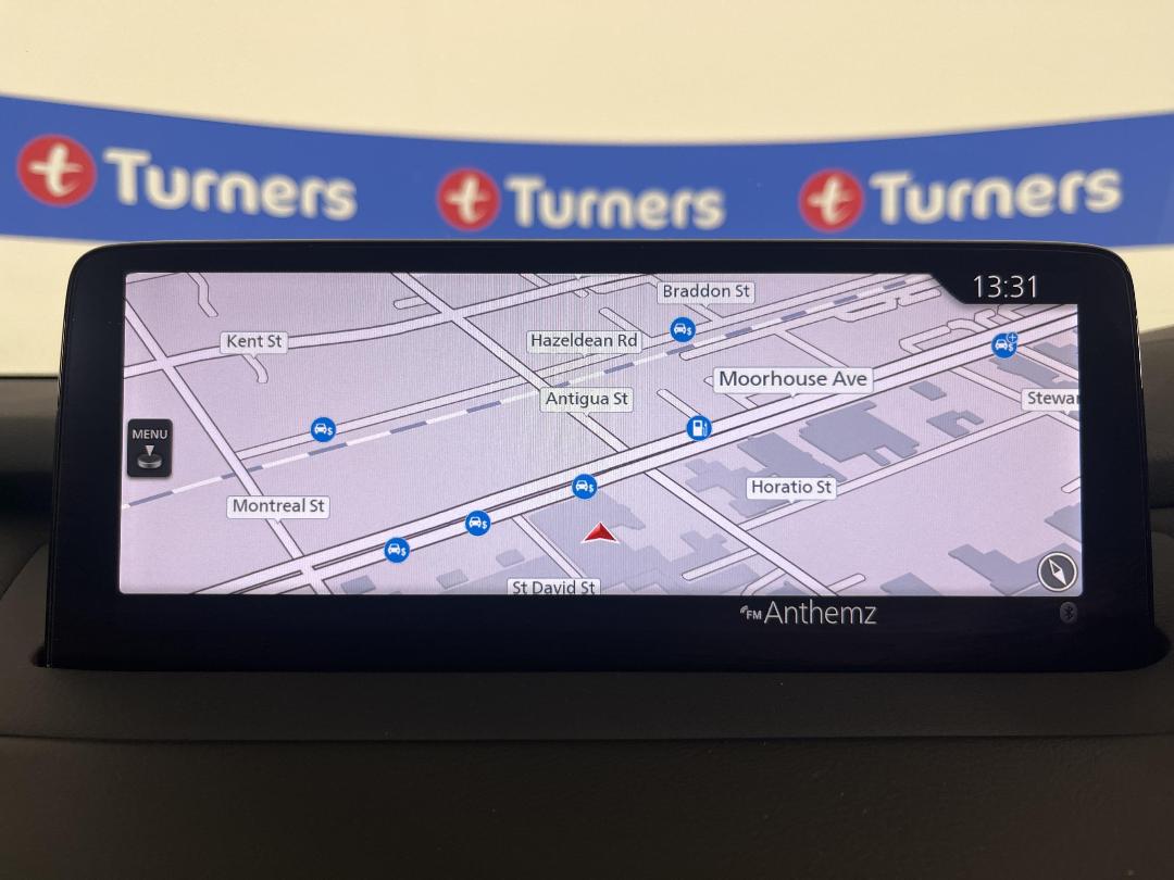 Photo '26' of Mazda CX-9