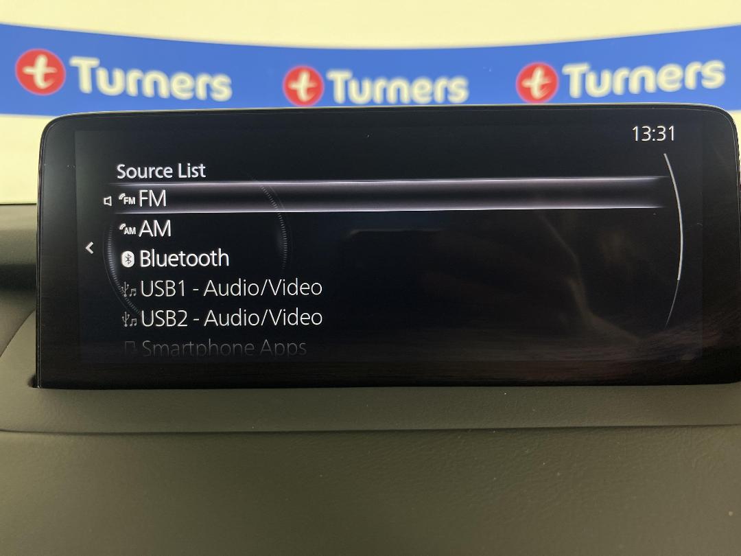 Photo '27' of Mazda CX-9