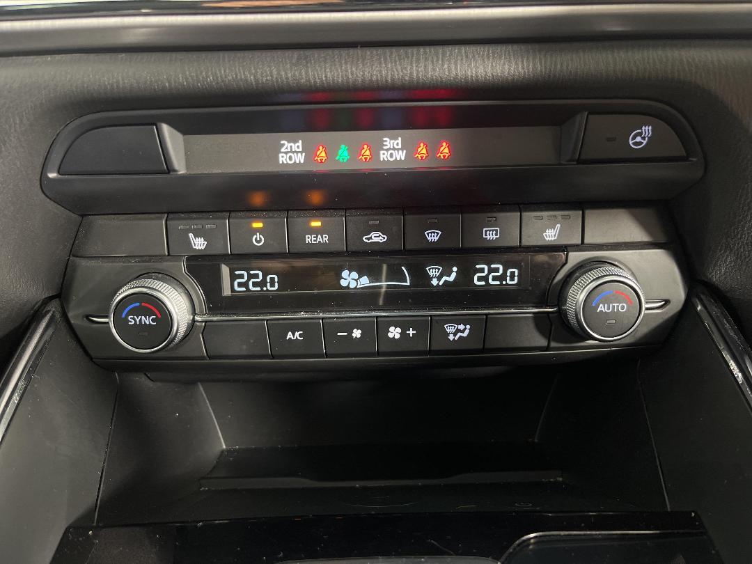 Photo '28' of Mazda CX-9