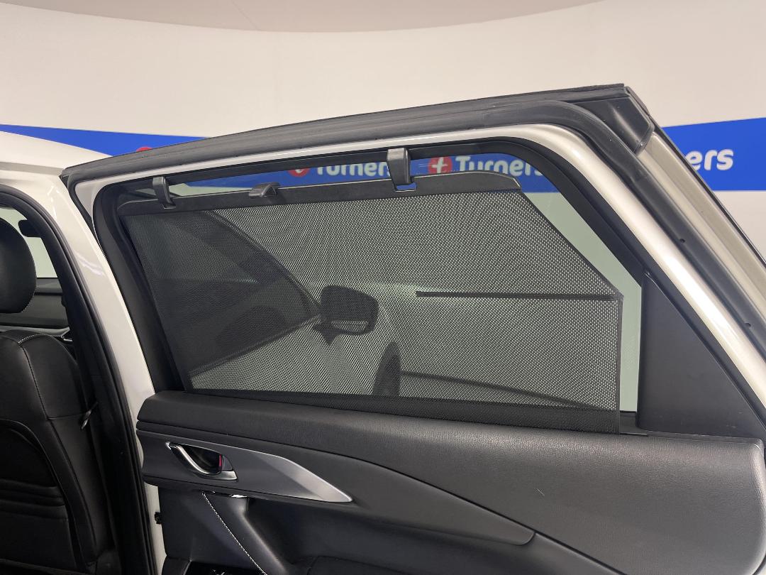 Photo '31' of Mazda CX-9