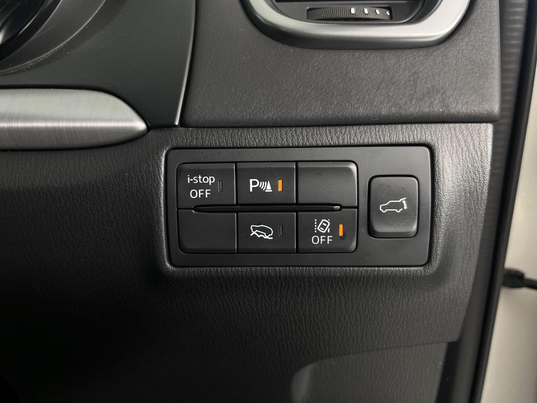 Photo '32' of Mazda CX-9