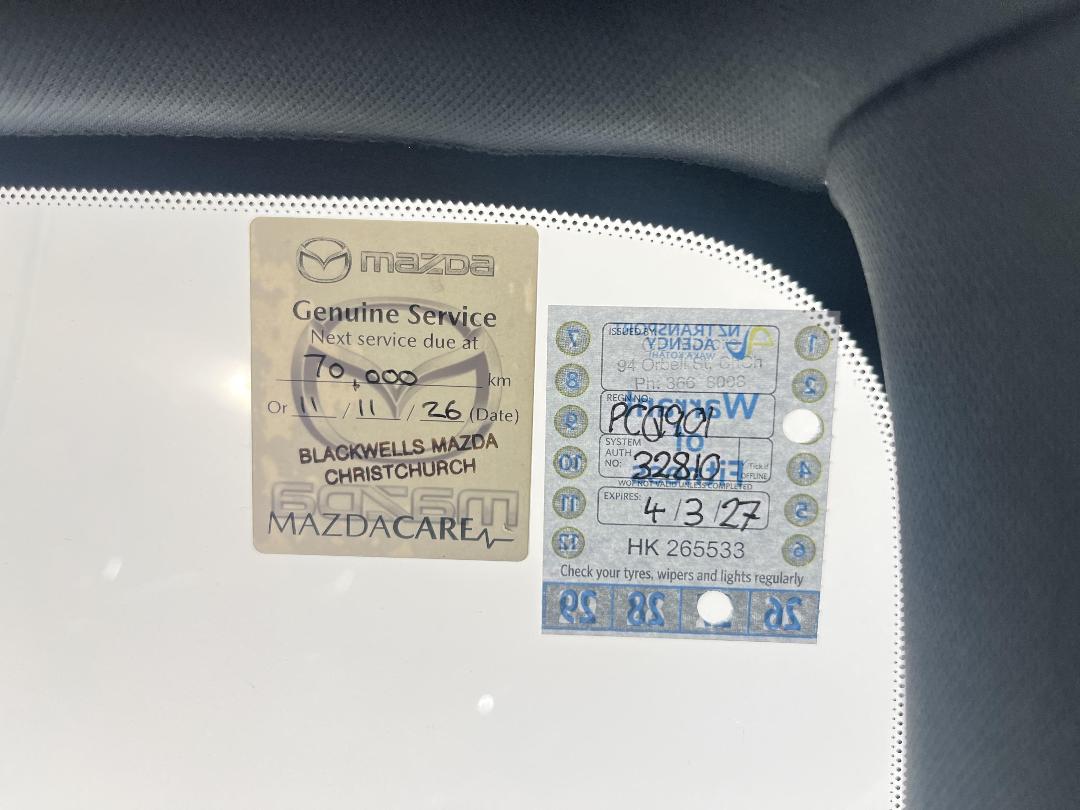 Photo '34' of Mazda CX-9