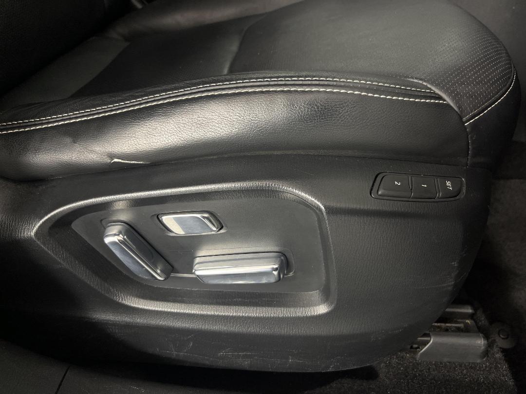 Photo '33' of Mazda CX-9