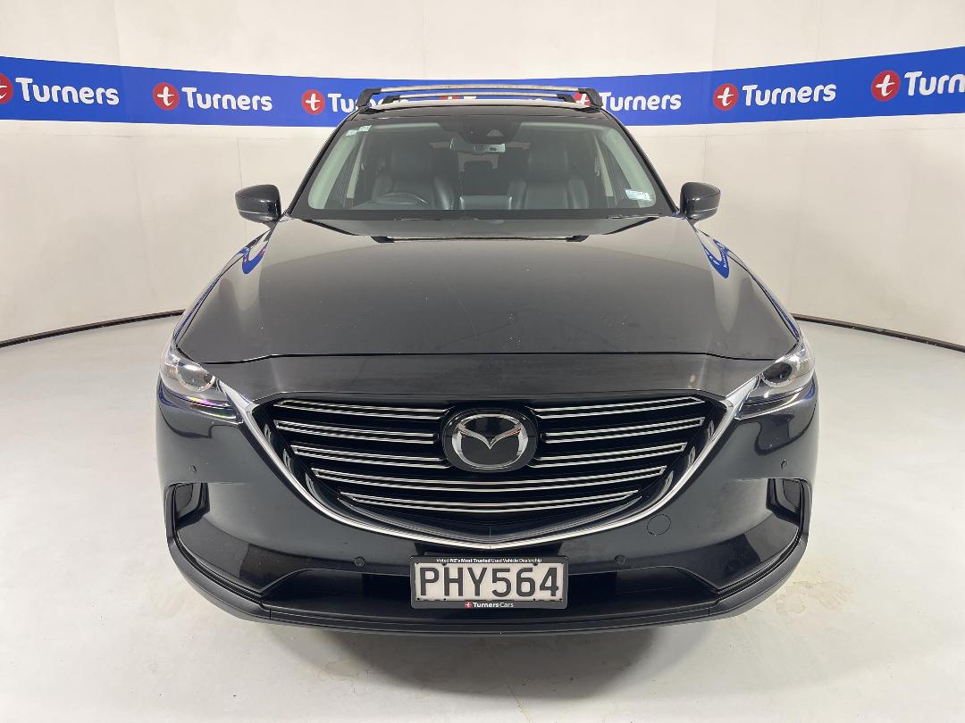 Photo '2' of Mazda CX-9