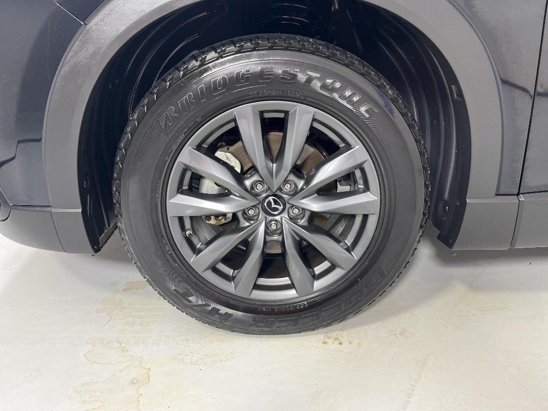 Photo '10' of Mazda CX-9