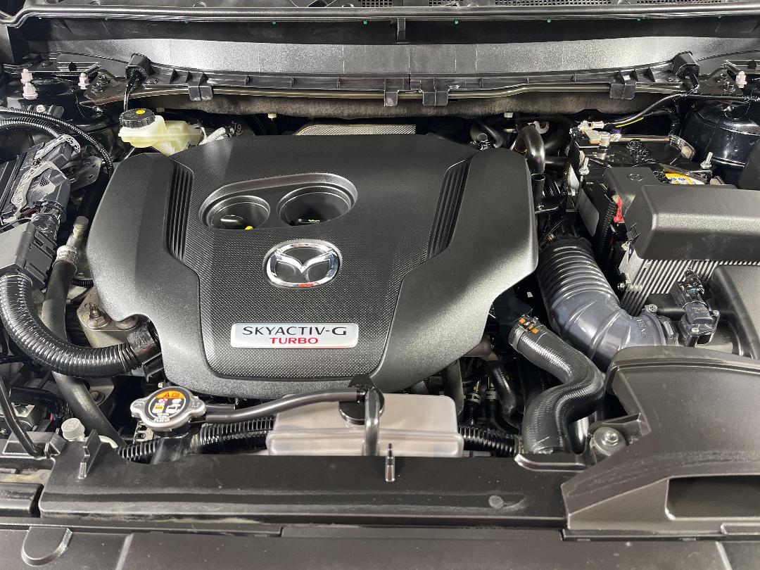 Photo '13' of Mazda CX-9