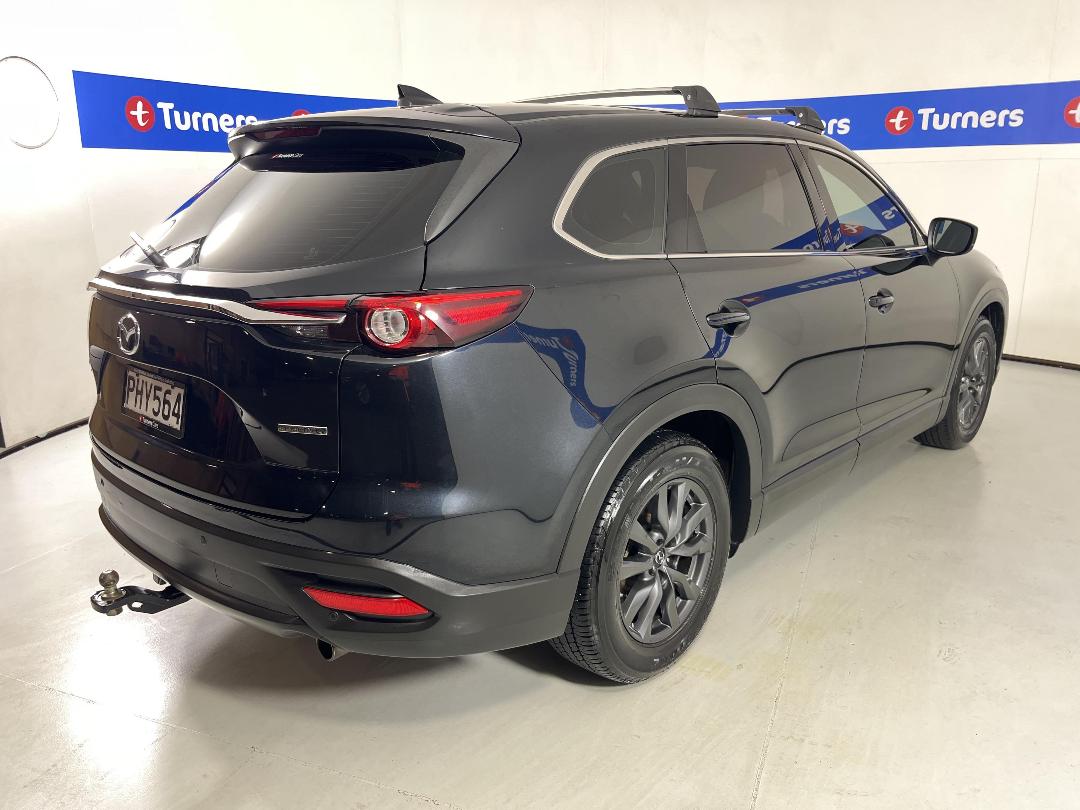 Photo '7' of Mazda CX-9