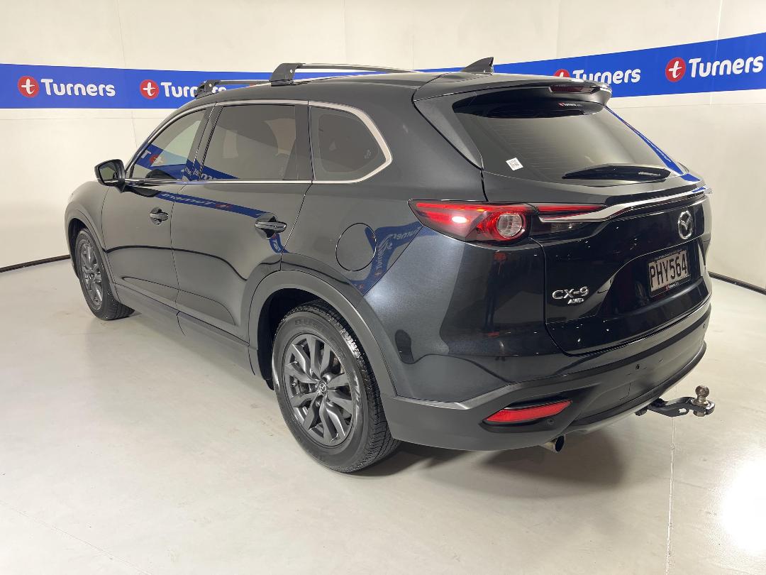 Photo '5' of Mazda CX-9