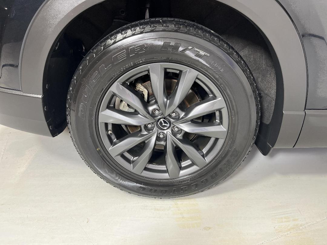 Photo '12' of Mazda CX-9