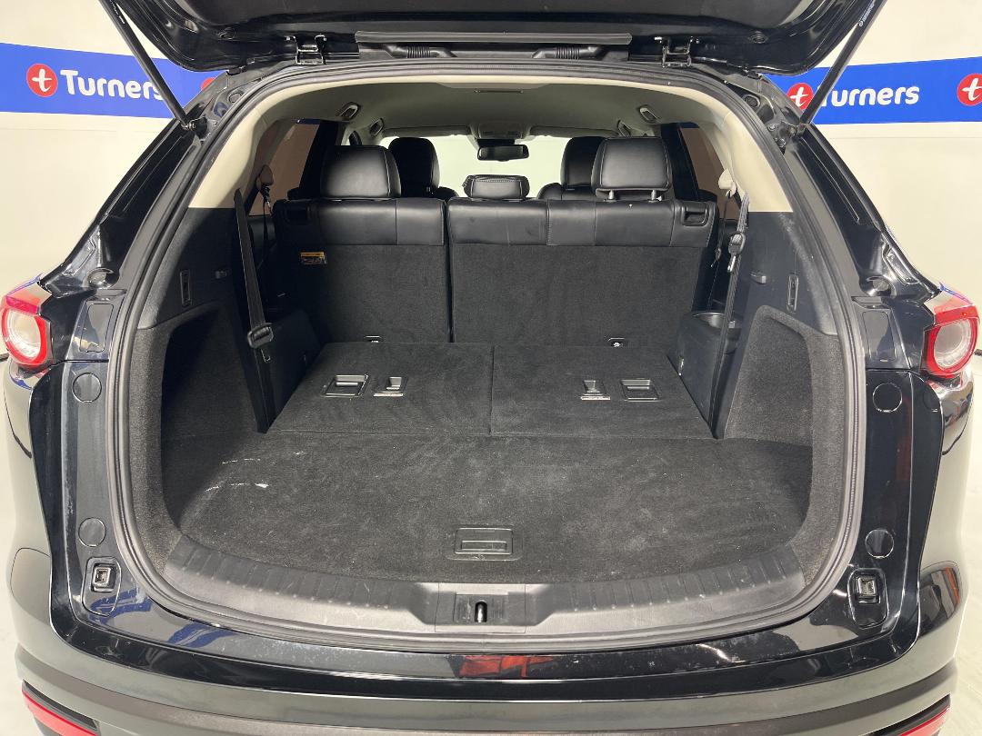 Photo '14' of Mazda CX-9