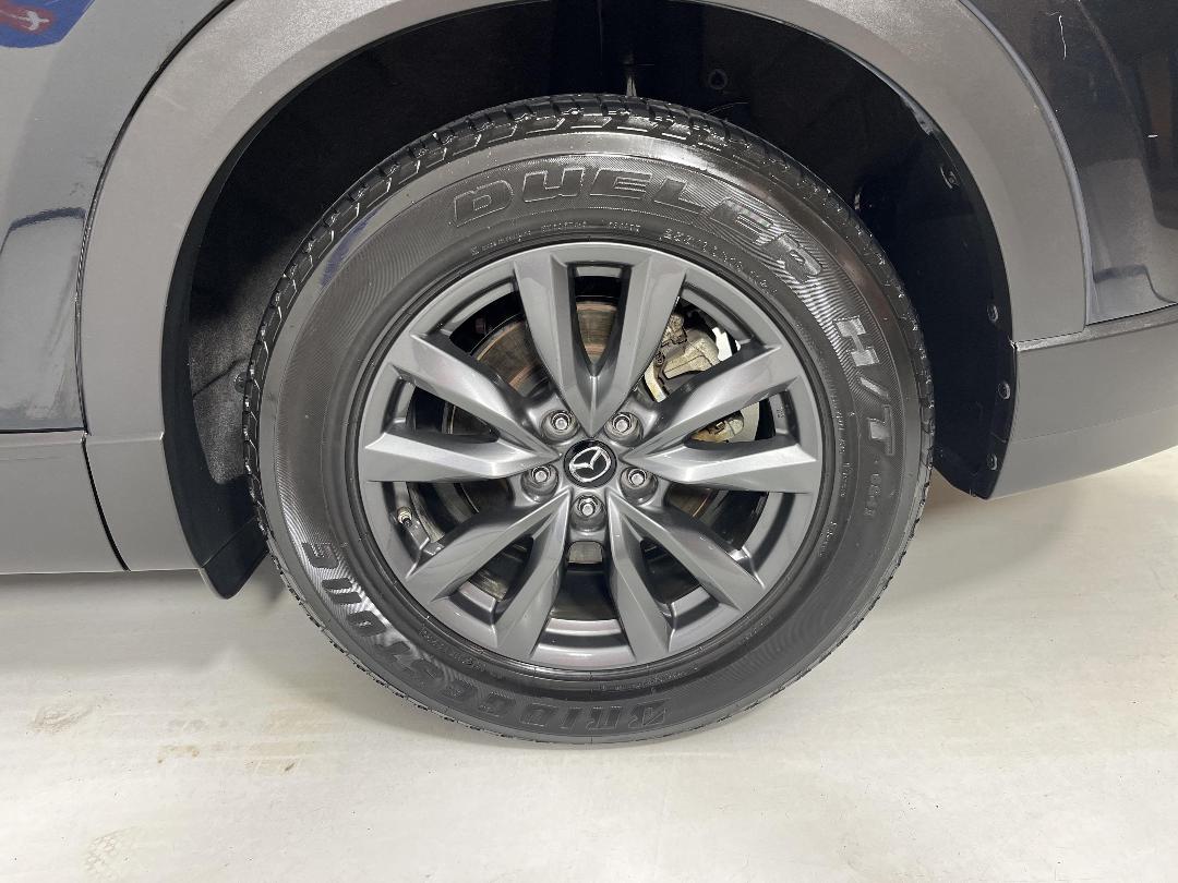 Photo '11' of Mazda CX-9