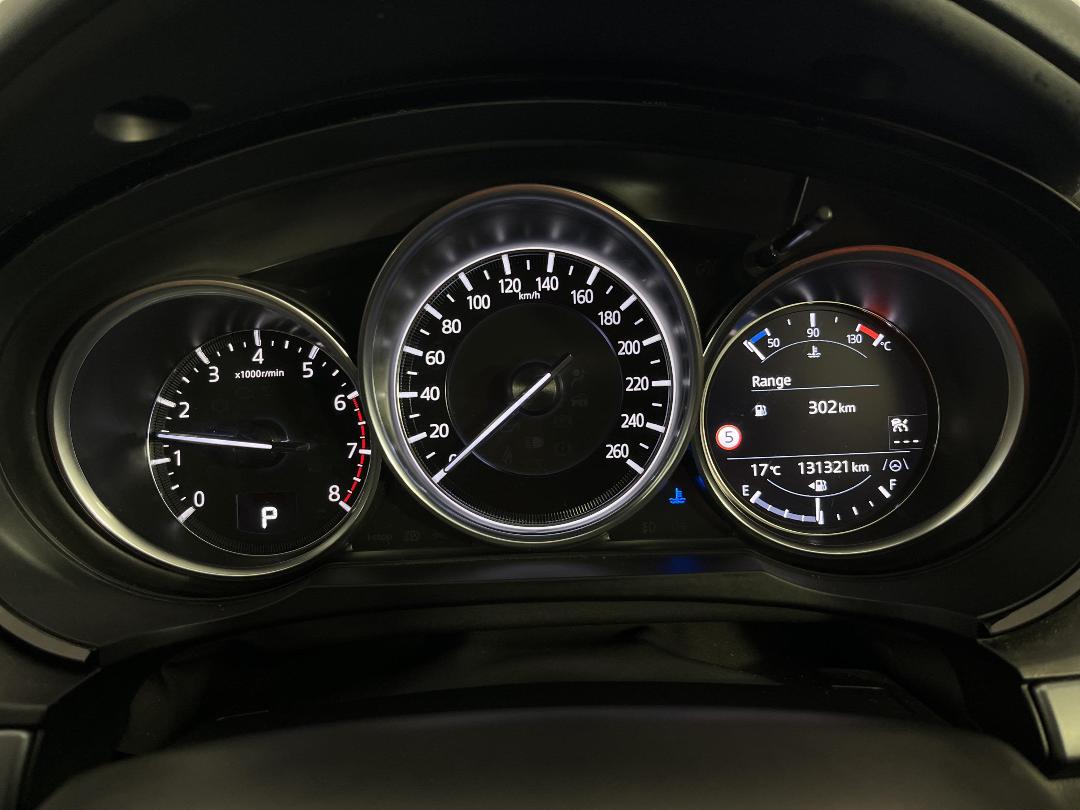 Photo '21' of Mazda CX-9