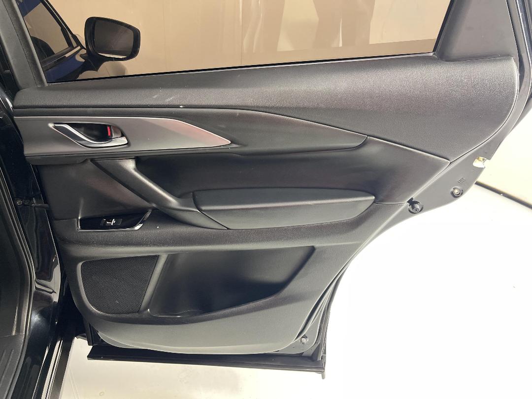 Photo '19' of Mazda CX-9