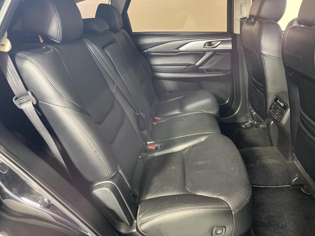 Photo '20' of Mazda CX-9