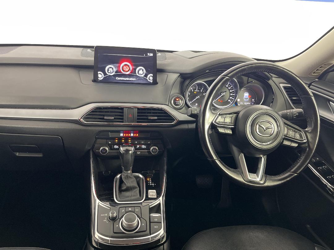 Photo '17' of Mazda CX-9