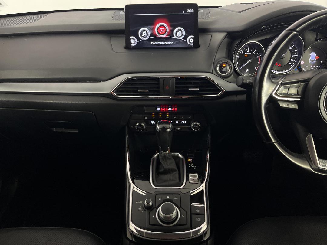 Photo '18' of Mazda CX-9