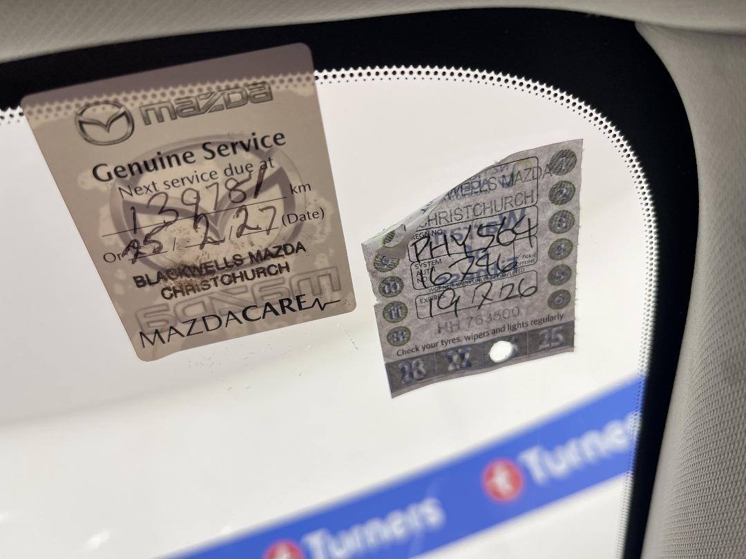 Photo '23' of Mazda CX-9