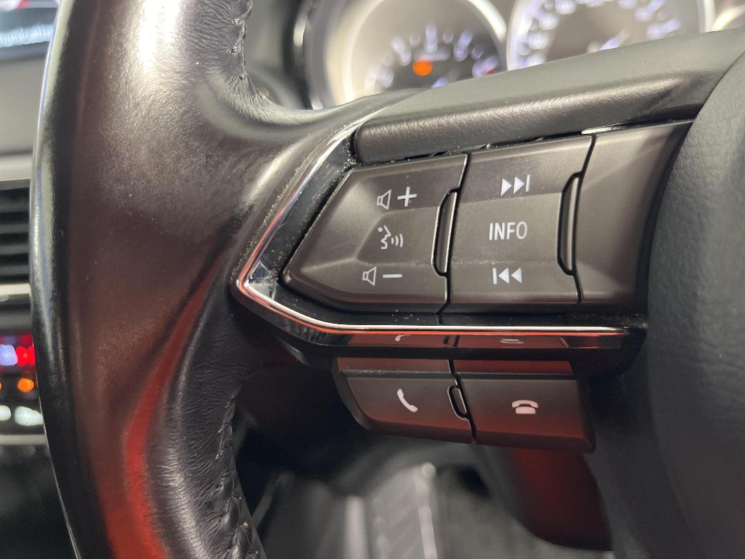 Photo '25' of Mazda CX-9