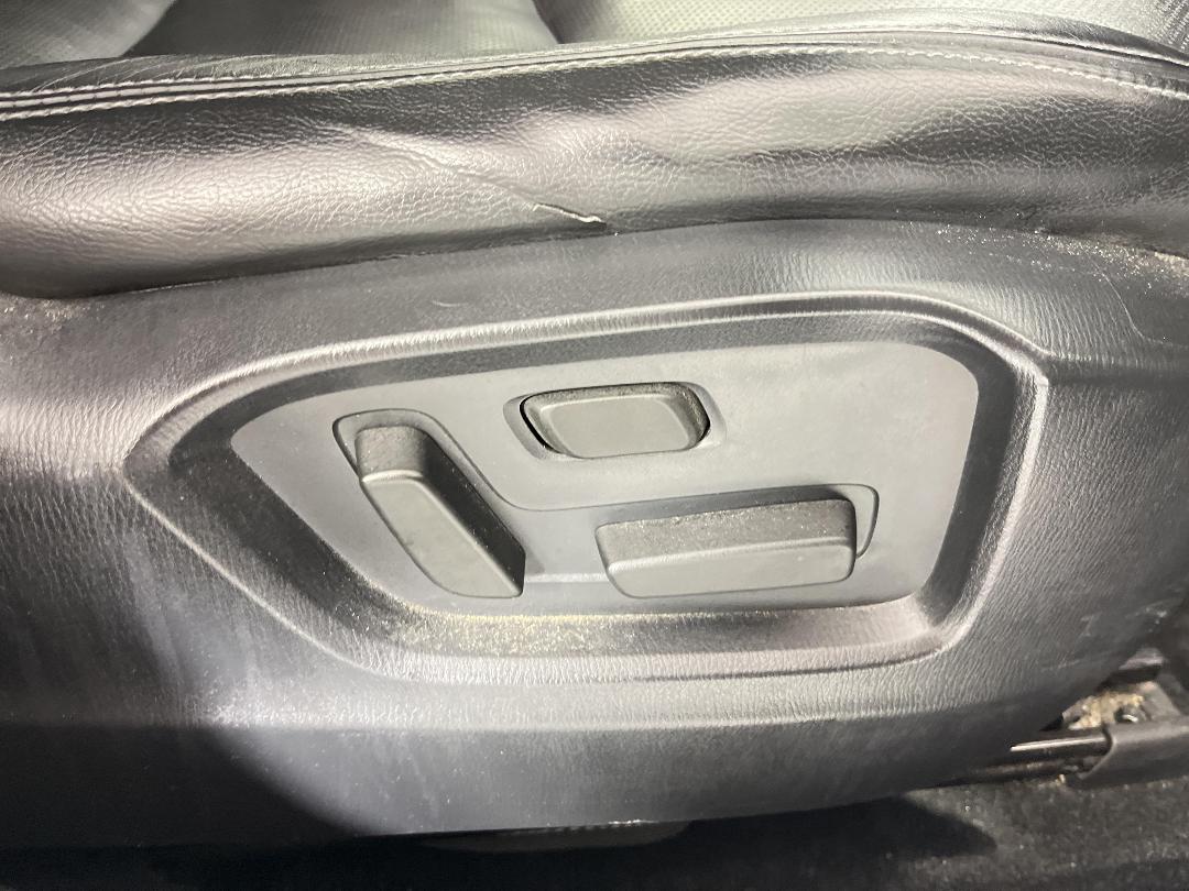 Photo '27' of Mazda CX-9