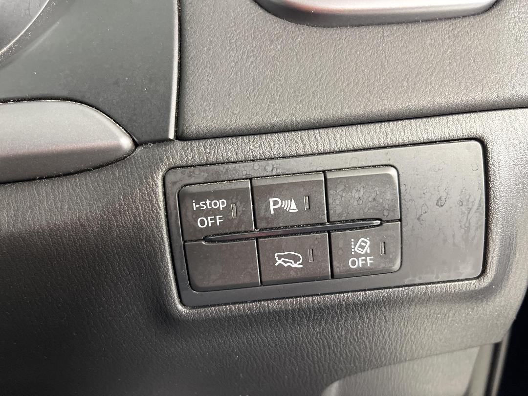 Photo '29' of Mazda CX-9