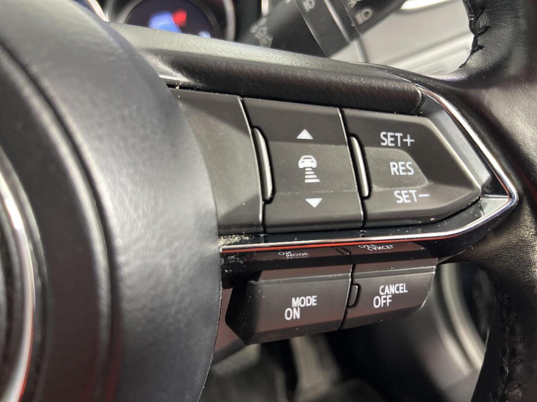 Photo '26' of Mazda CX-9