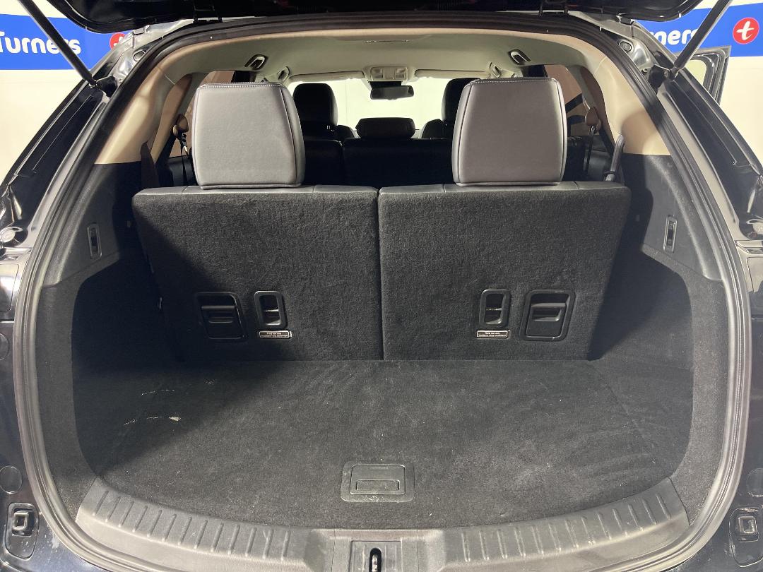 Photo '32' of Mazda CX-9