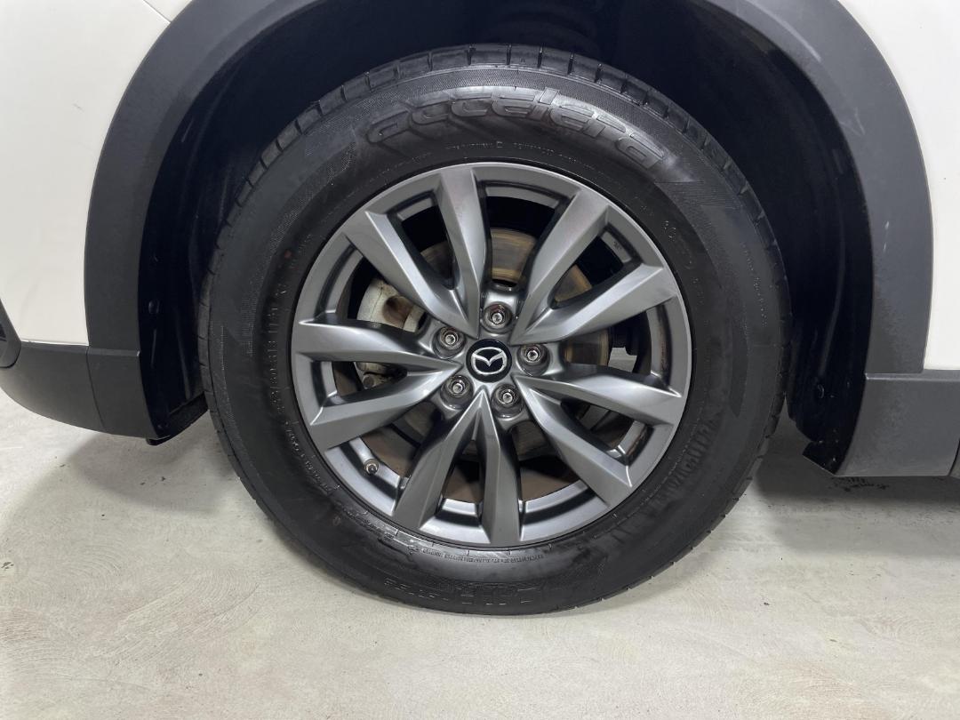 Photo '10' of Mazda CX-9 Photo '10' of Mazda CX-9