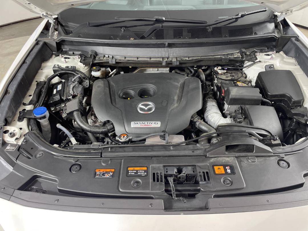 Photo '13' of Mazda CX-9 Photo '13' of Mazda CX-9