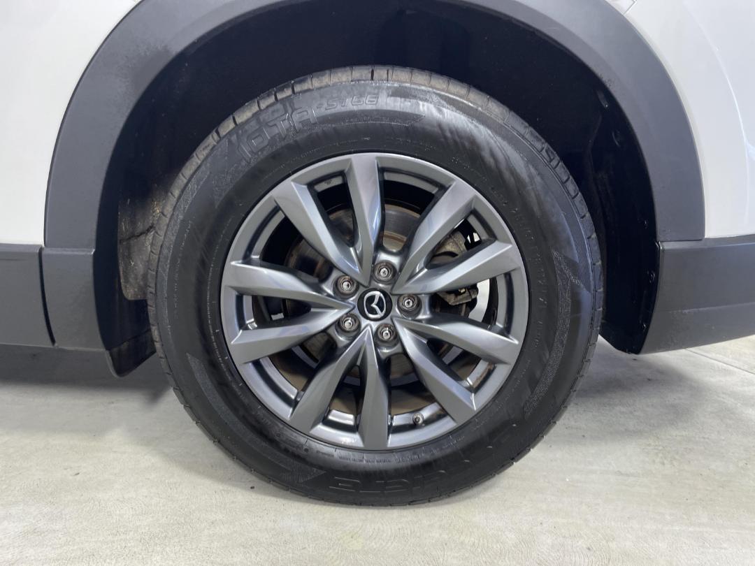 Photo '11' of Mazda CX-9 Photo '11' of Mazda CX-9