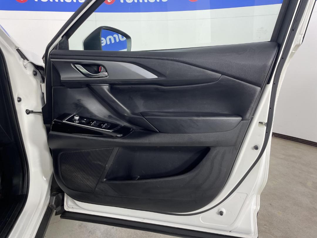 Photo '15' of Mazda CX-9 Photo '15' of Mazda CX-9