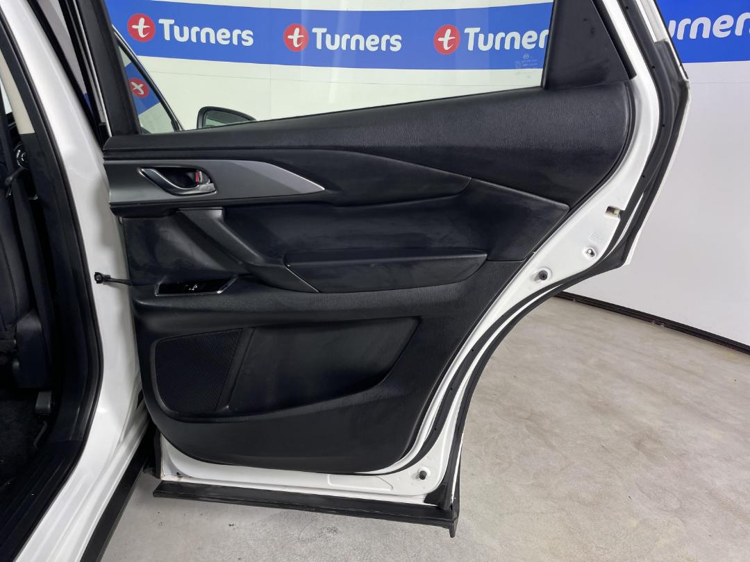 Photo '19' of Mazda CX-9 Photo '19' of Mazda CX-9