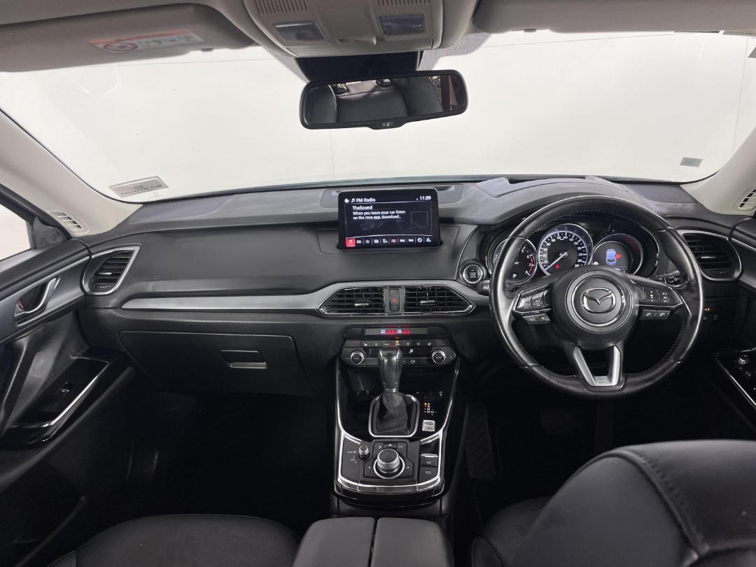 Photo '17' of Mazda CX-9 Photo '17' of Mazda CX-9