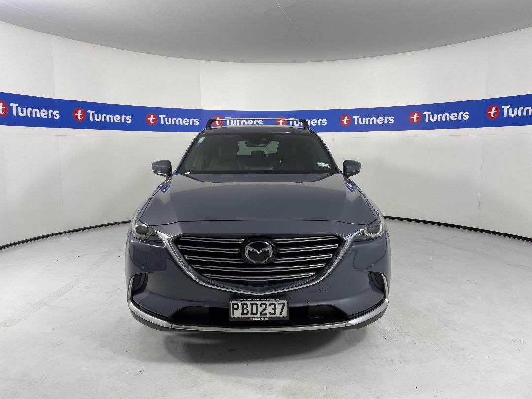 Photo '2' of Mazda CX-9