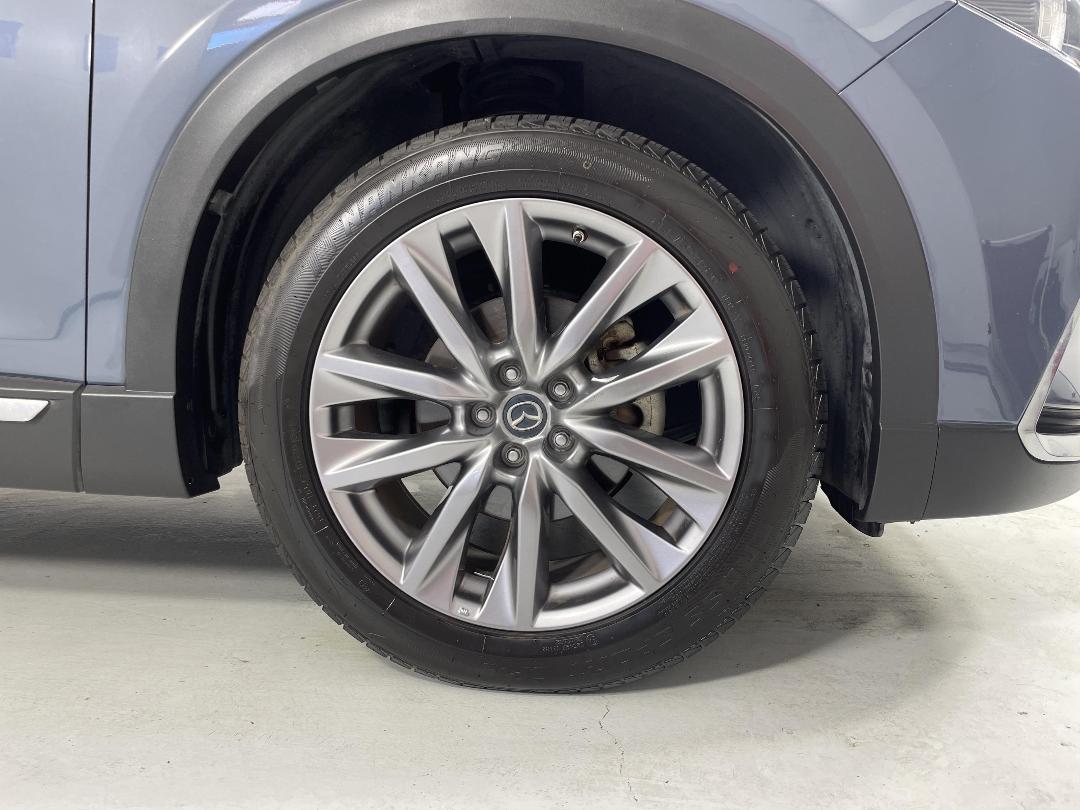 Photo '9' of Mazda CX-9