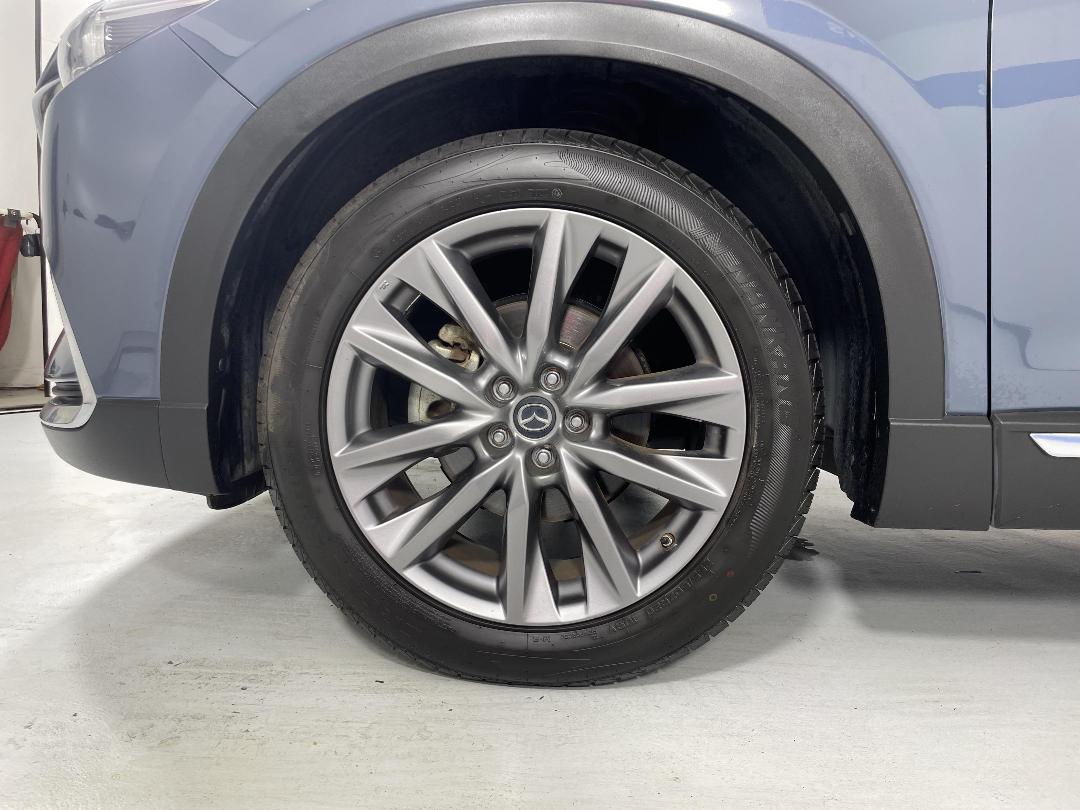 Photo '10' of Mazda CX-9