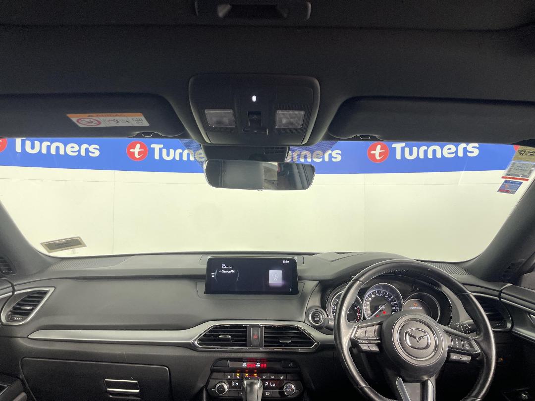 Photo '17' of Mazda CX-9