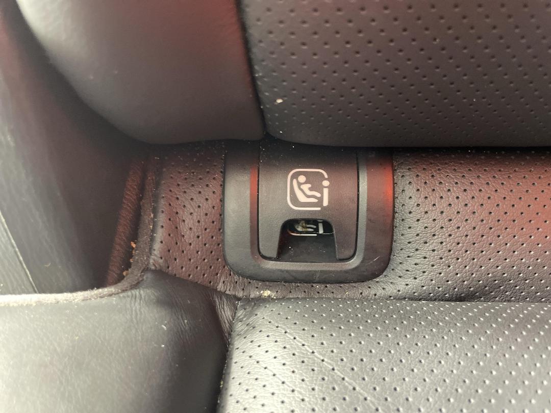 Photo '23' of Mazda CX-9