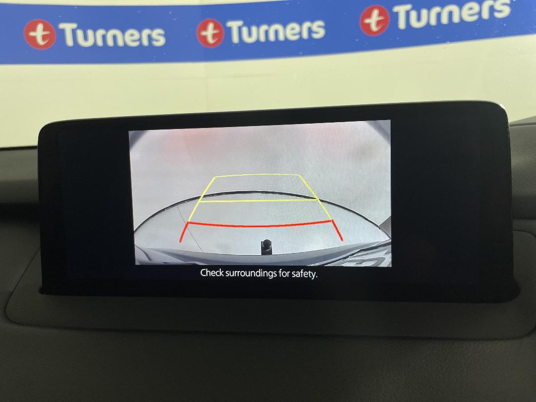 Photo '24' of Mazda CX-9