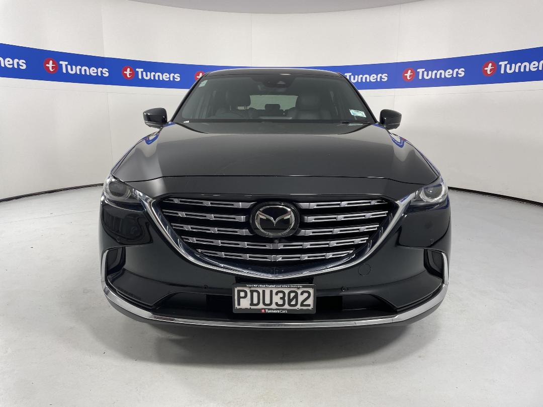 Photo '2' of Mazda CX-9