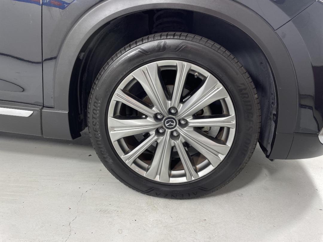 Photo '9' of Mazda CX-9