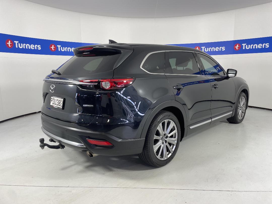 Photo '7' of Mazda CX-9