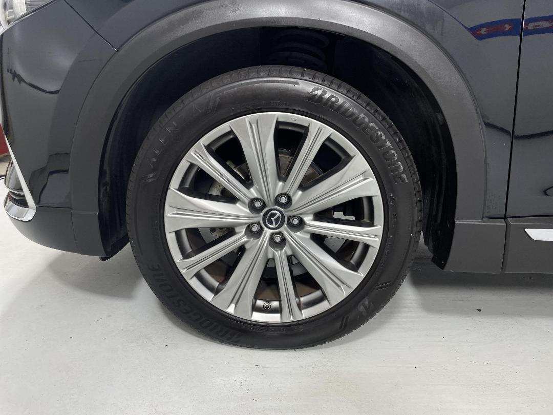 Photo '10' of Mazda CX-9