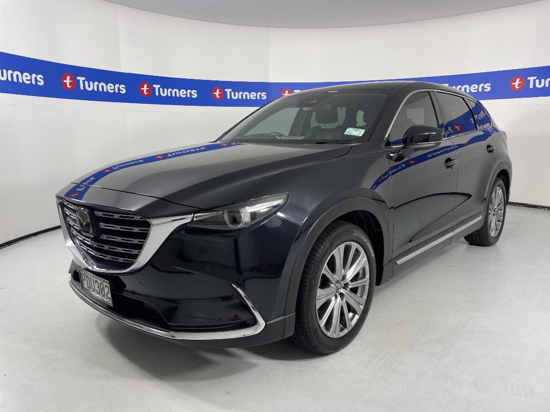Photo '4' of Mazda CX-9