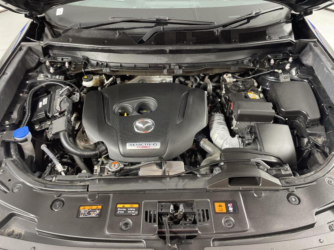 Photo '13' of Mazda CX-9