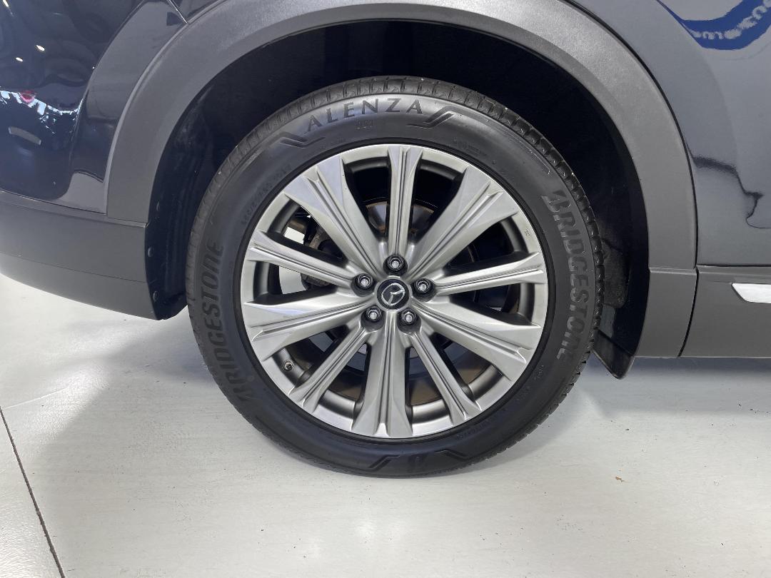 Photo '12' of Mazda CX-9