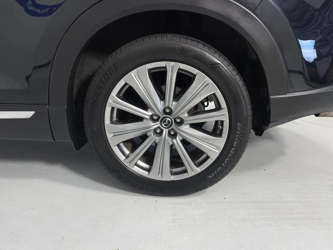 Photo '11' of Mazda CX-9