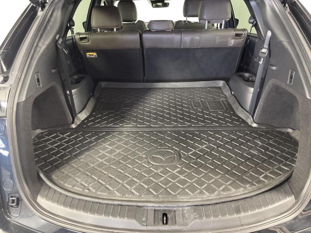 Photo '14' of Mazda CX-9