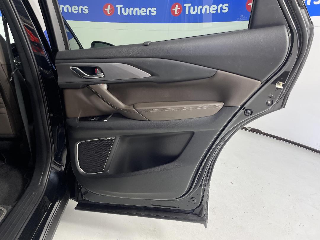 Photo '19' of Mazda CX-9