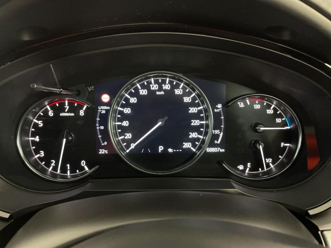 Photo '21' of Mazda CX-9